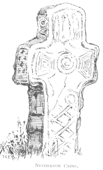 Netherton Cross